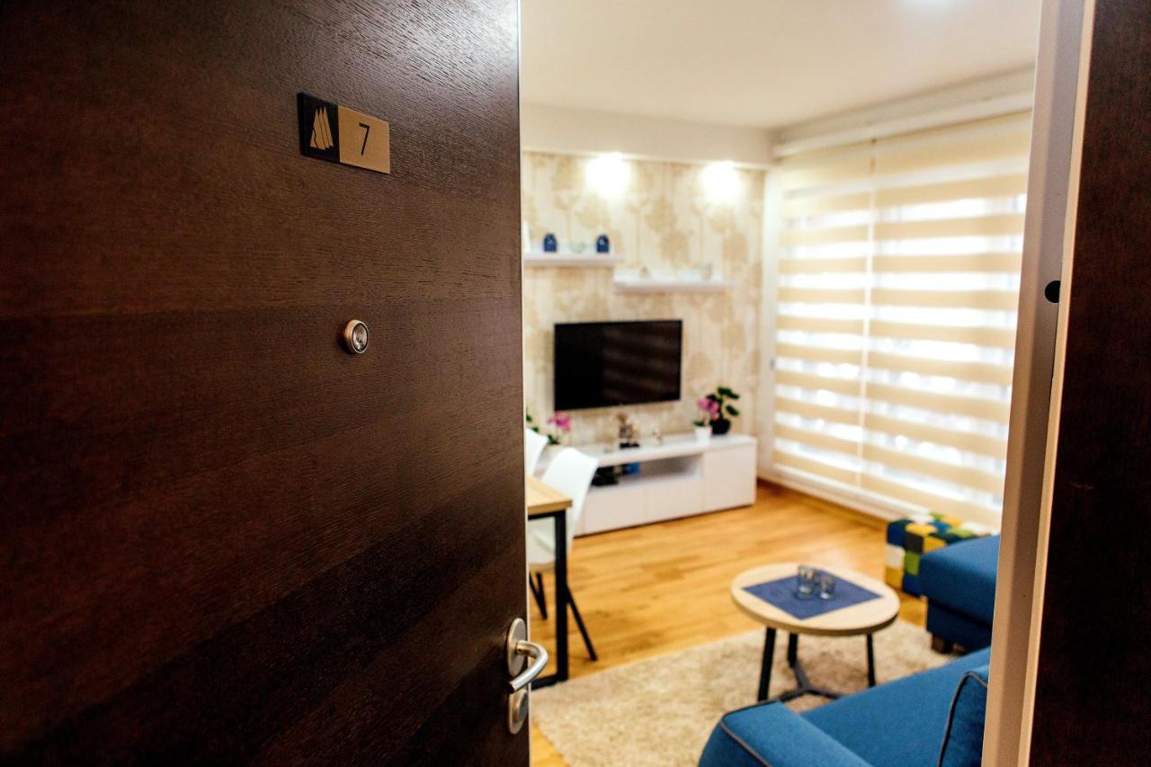 Apartman Happy Day Divčibare Exterior foto